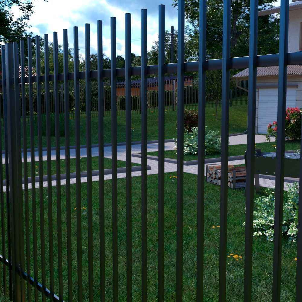 Қоршаулар — фото 3